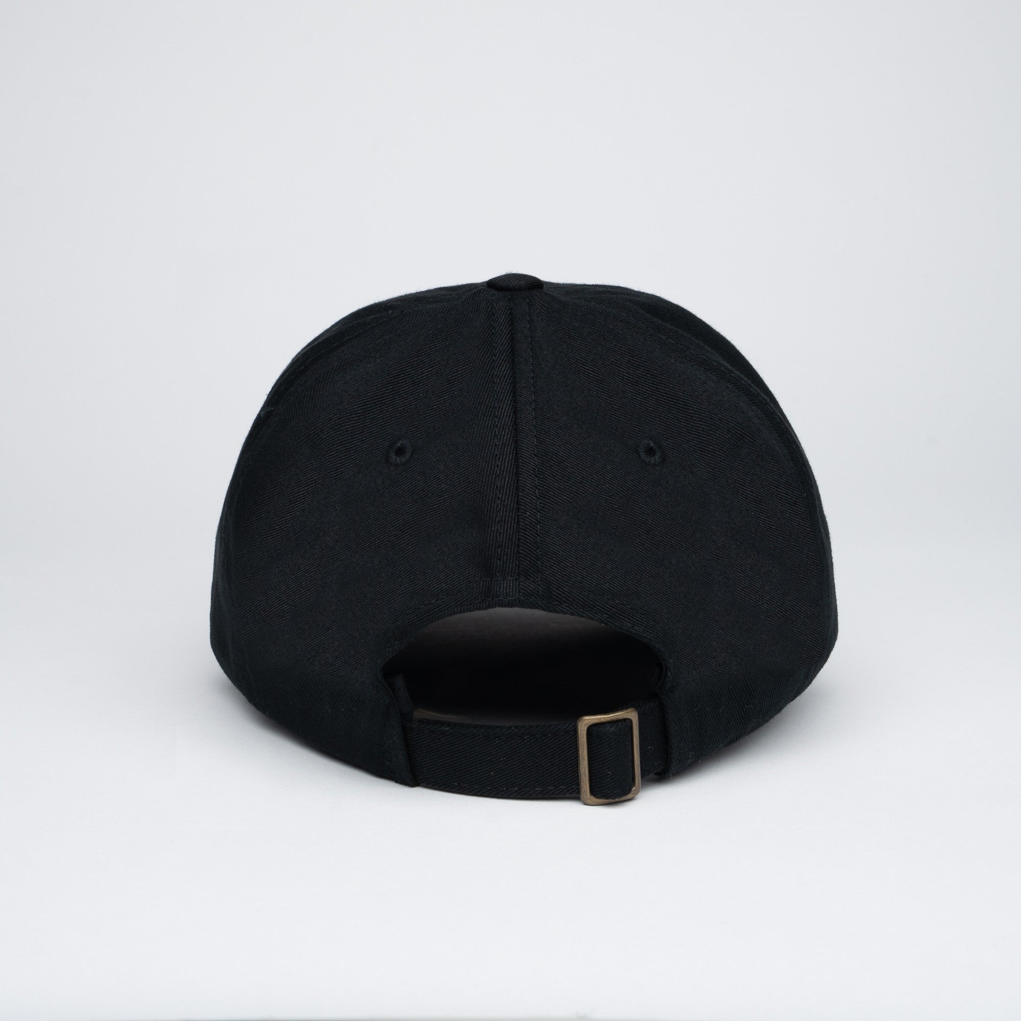 Jockey Colo-Colo Urbano 6245 Escudo Black in Black