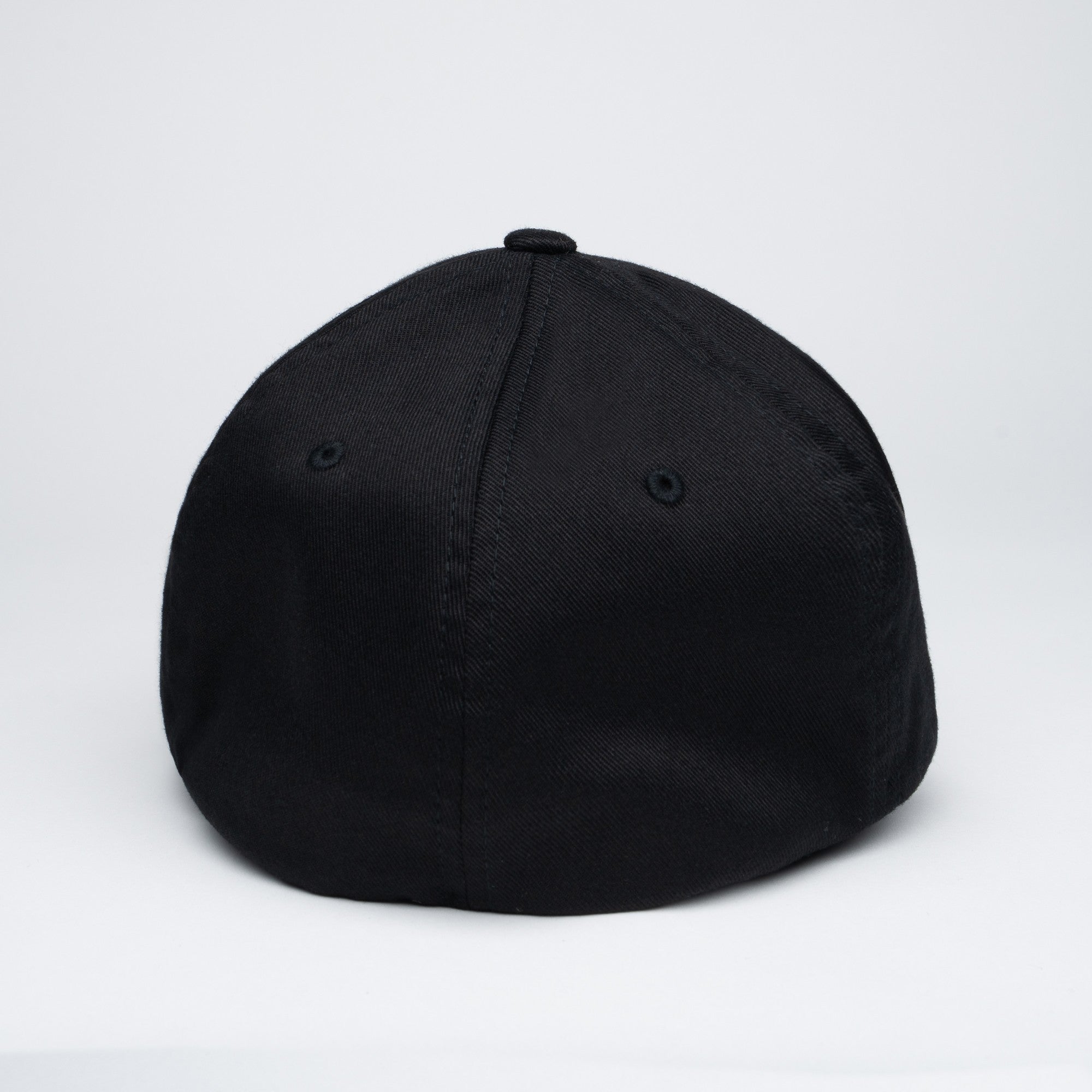 Jockey Colo-Colo Urbano 6277 Fitted Escudo Black