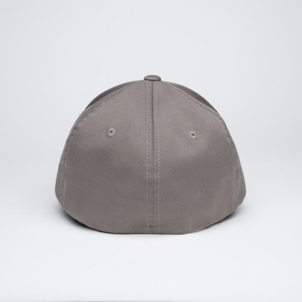 Jockey Colo-Colo Urbano 6277 Fitted Escudo Grey