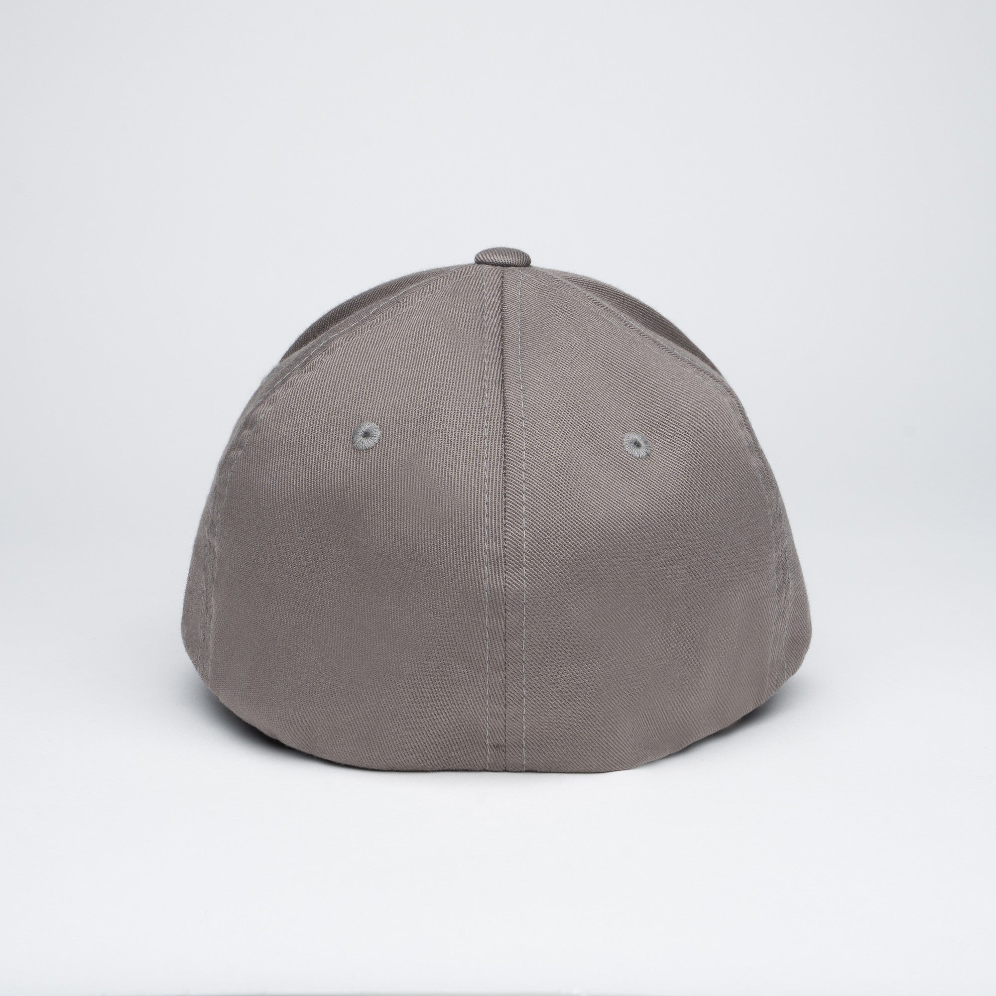 Jockey Colo-Colo Urbano 6277 Fitted Escudo Grey