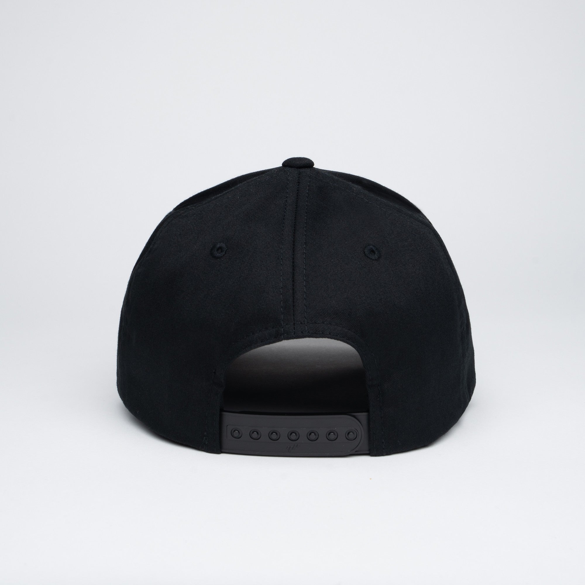 Jockey Colo-Colo Urbano 6389 Escudo Black Snap