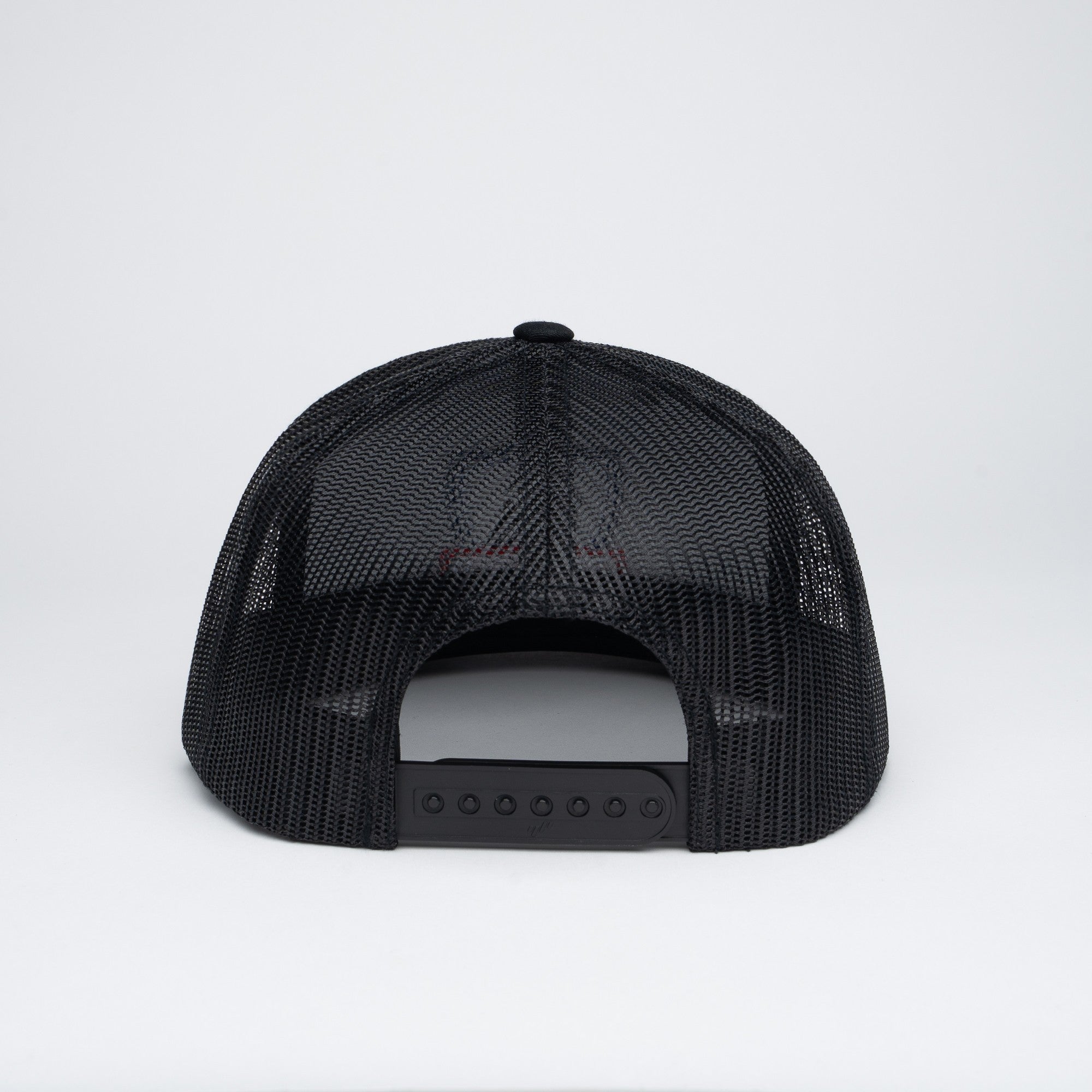Jockey Colo-Colo Urbano 6606 Trucker Escudo Black