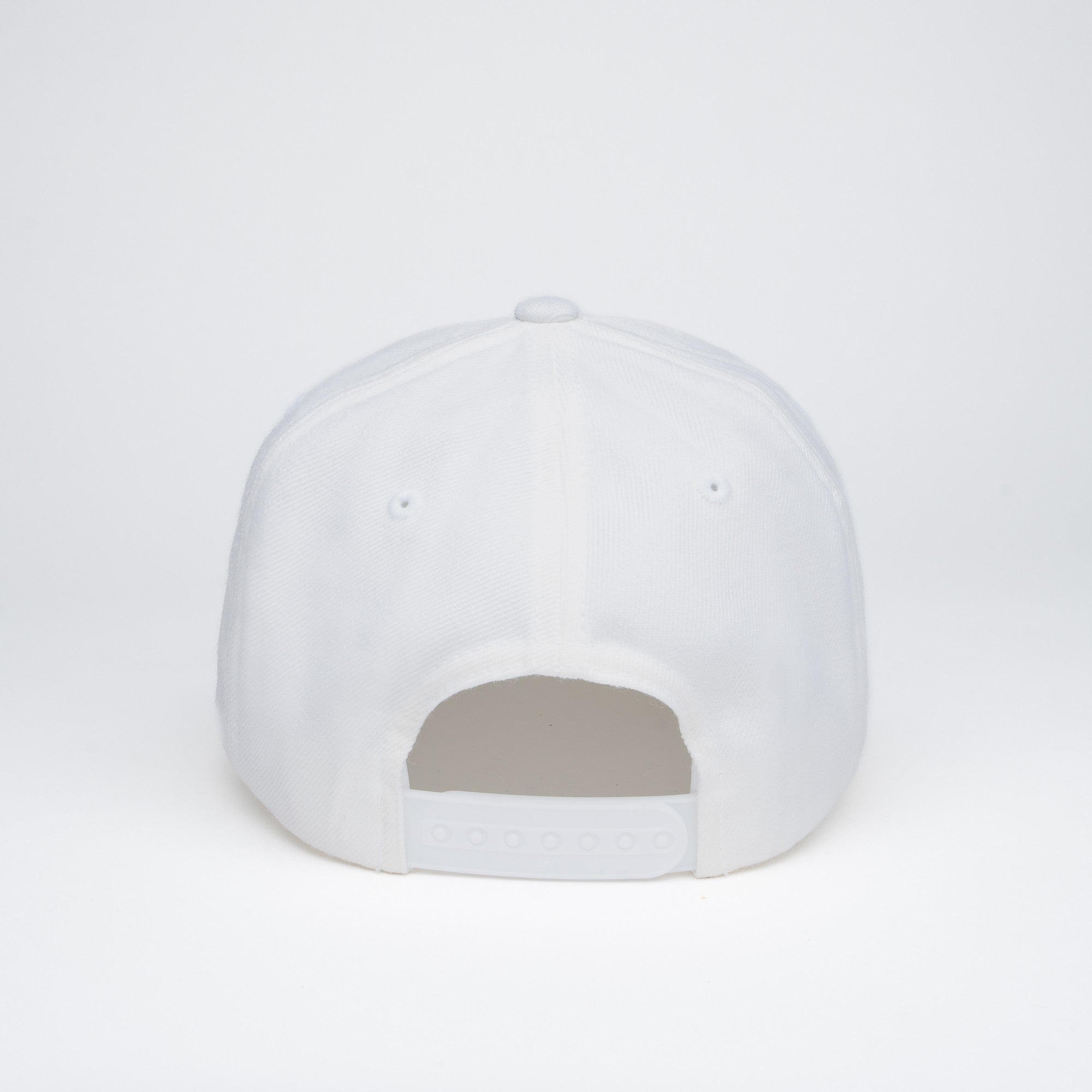 Jockey Colo-Colo Urbano 6789 Escudo y Rosas White