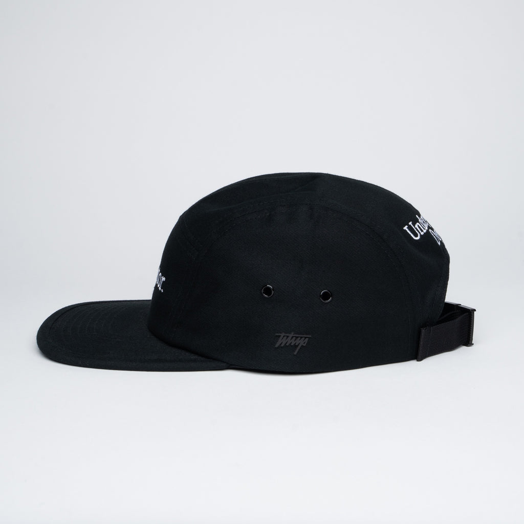 Jockey WhatUp Local Creator 5 Panel Black