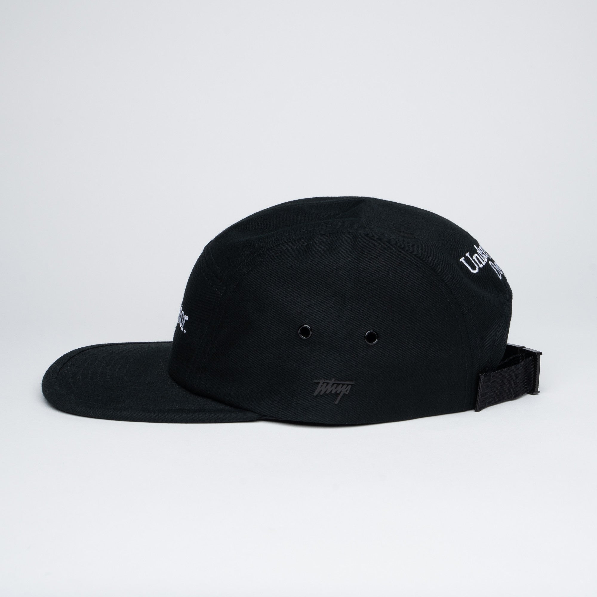 Jockey WhatUp Local Creator 5 Panel Black