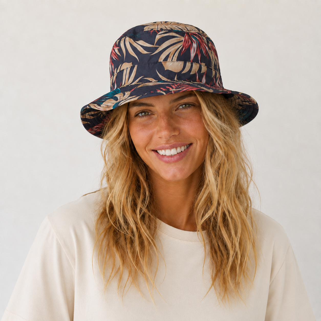Sombrero Back Country Boonie El Dorado