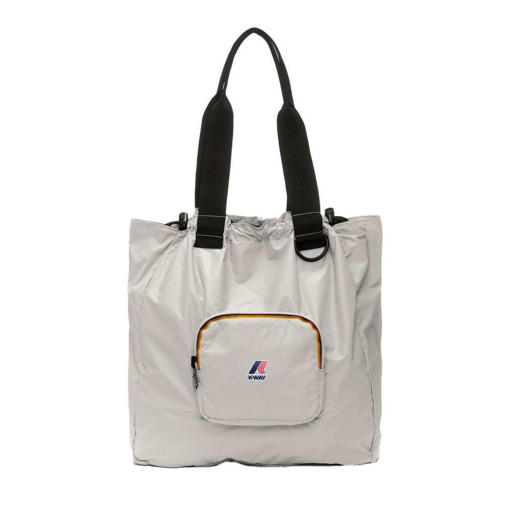 Bolso K-Way Packable Le Vrai 3.0 Victorine Beige Light