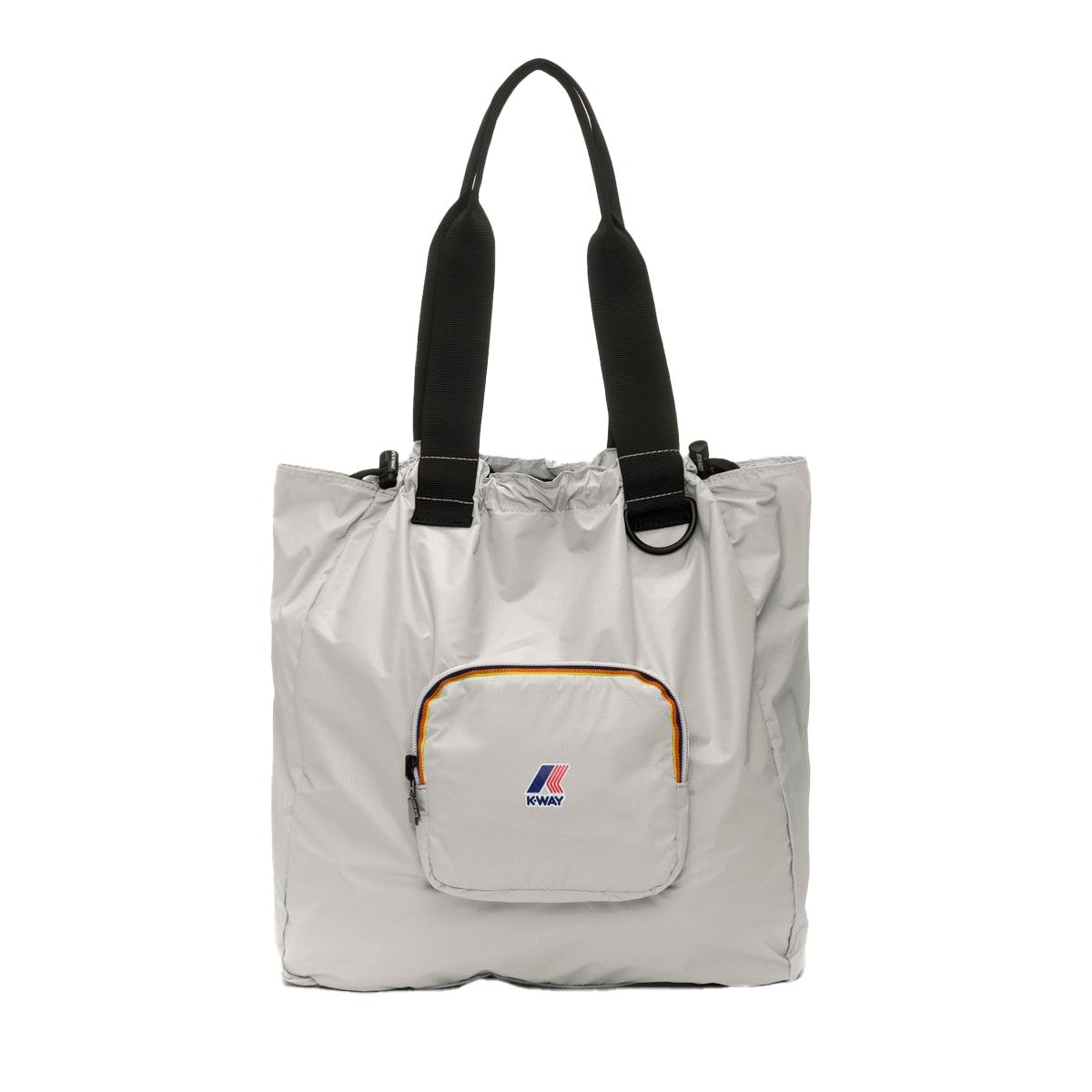 Bolso K-Way Packable Le Vrai 3.0 Victorine Beige Light