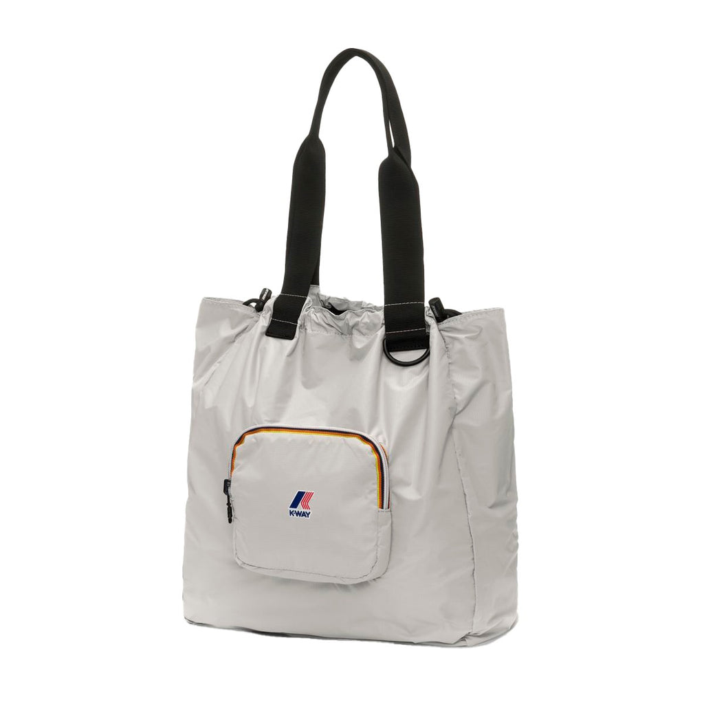 Bolso K-Way Packable Le Vrai 3.0 Victorine Beige Light