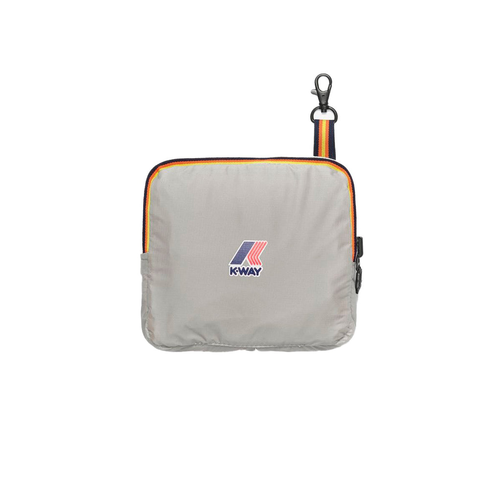 Bolso K-Way Packable Le Vrai 3.0 Victorine Beige Light