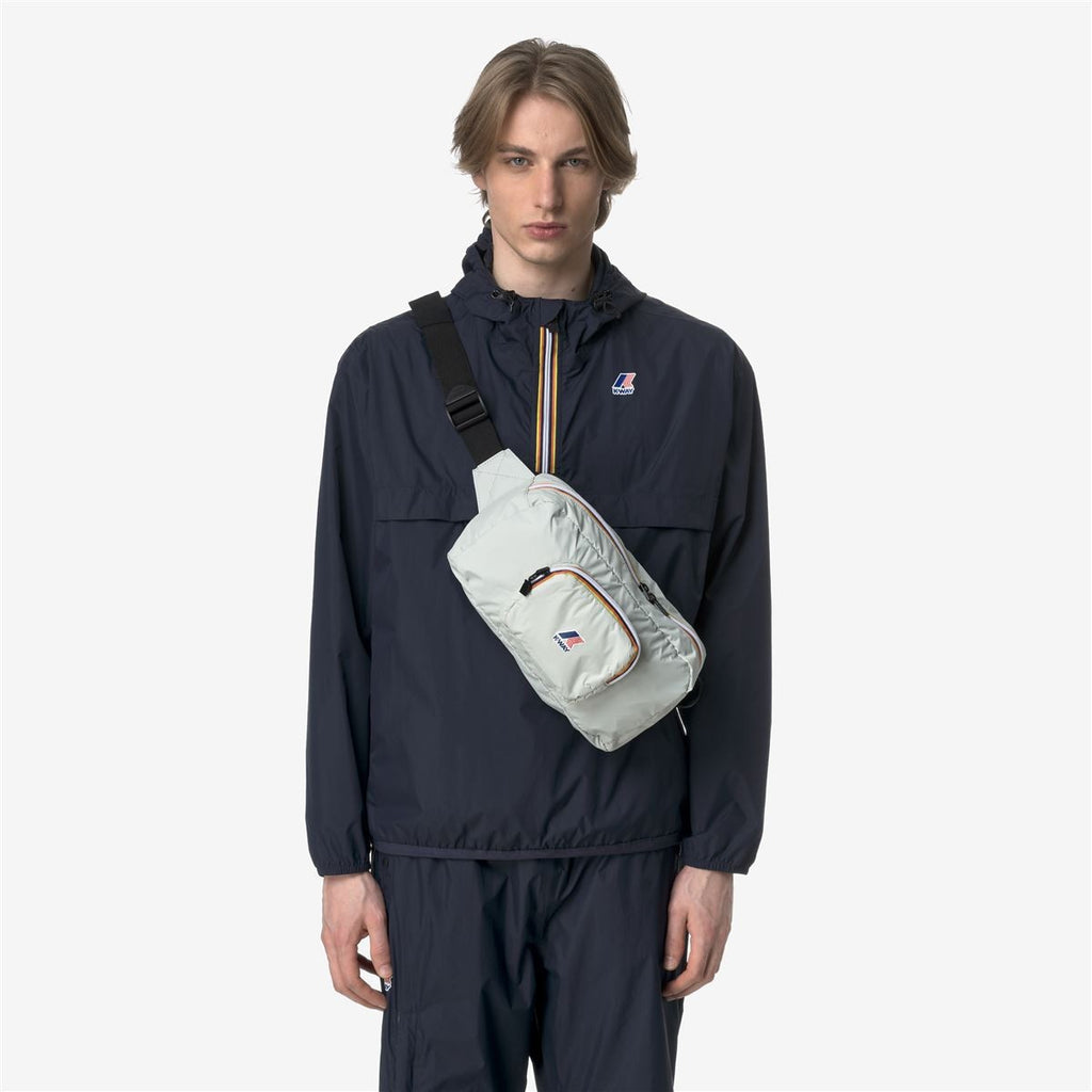Banano K-Way Packable Le Vrai 3.0 Sylvain Beige Light