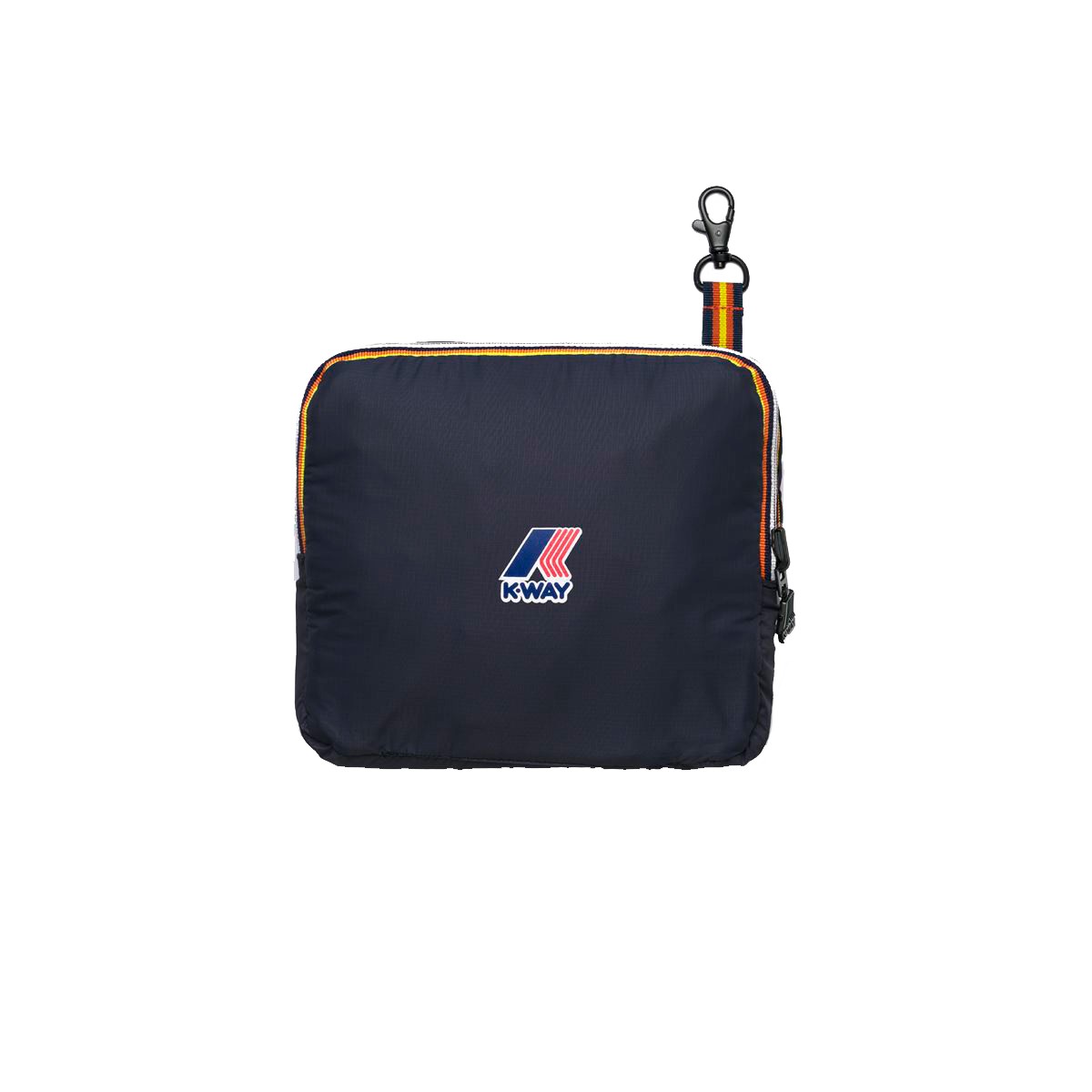 Mochila K-Way Packable Le Vrai 3.0 Michel Blue Depth