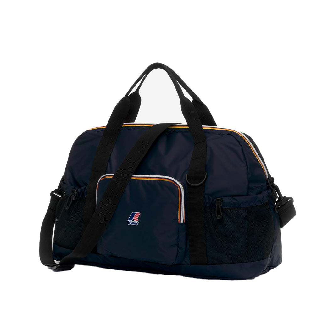 Bolso K-Way Packable Le Vrai 3.0 Marcel Blue Depth