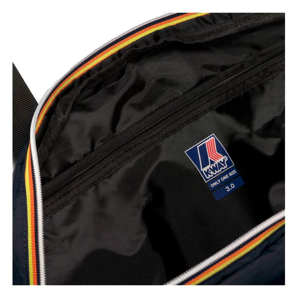 Bolso K-Way Packable Le Vrai 3.0 Marcel Blue Depth