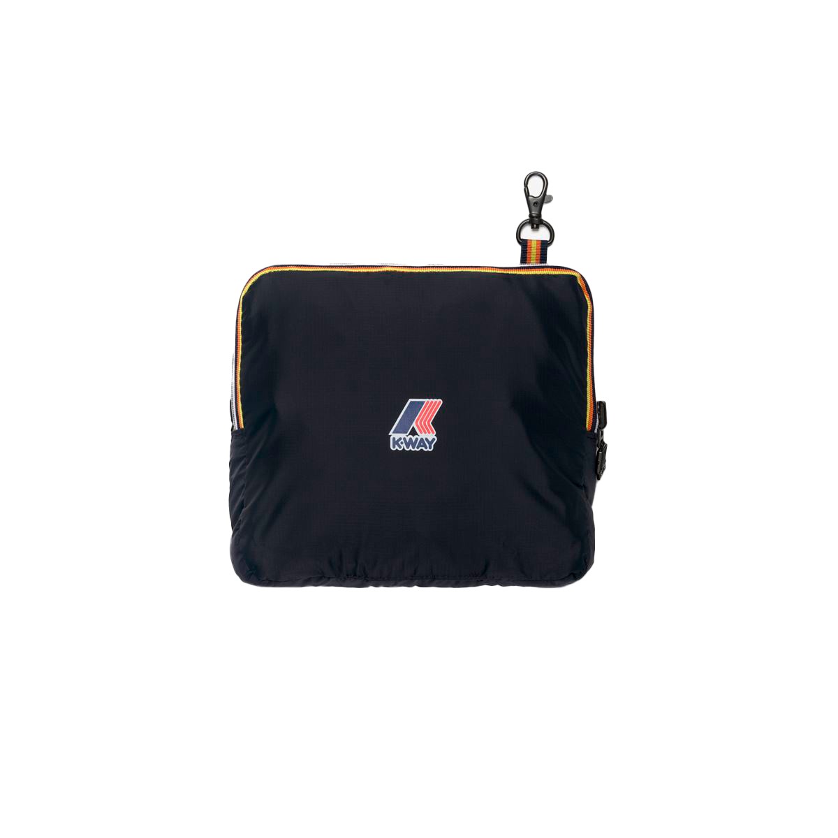 Bolso K-Way Packable Le Vrai 3.0 Marcel Blue Depth