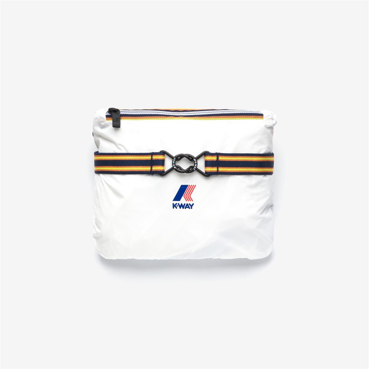 Cortaviento Unisex Packable Le Vrai 4.0 Claude White