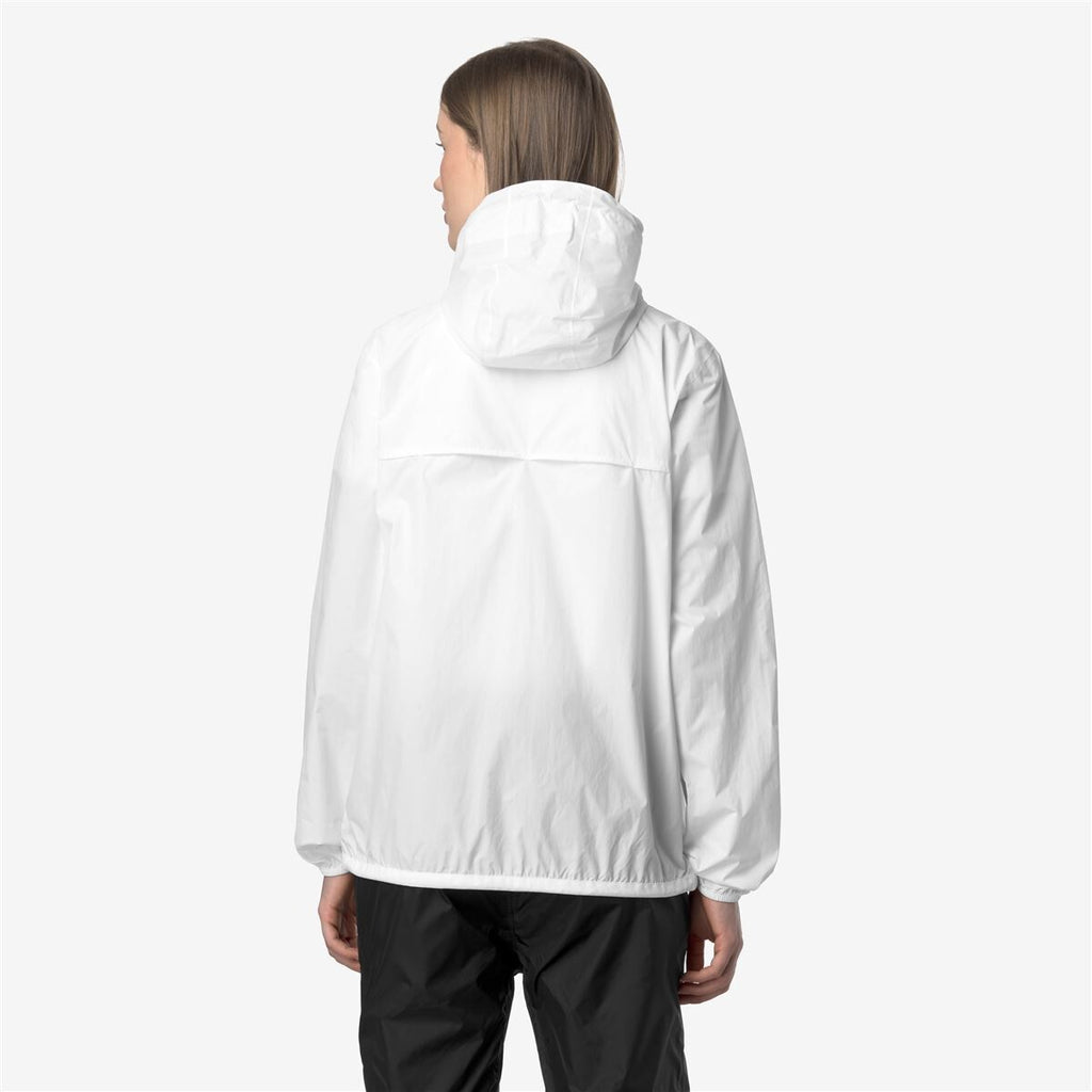Cortaviento Unisex Packable Le Vrai 4.0 Claude White