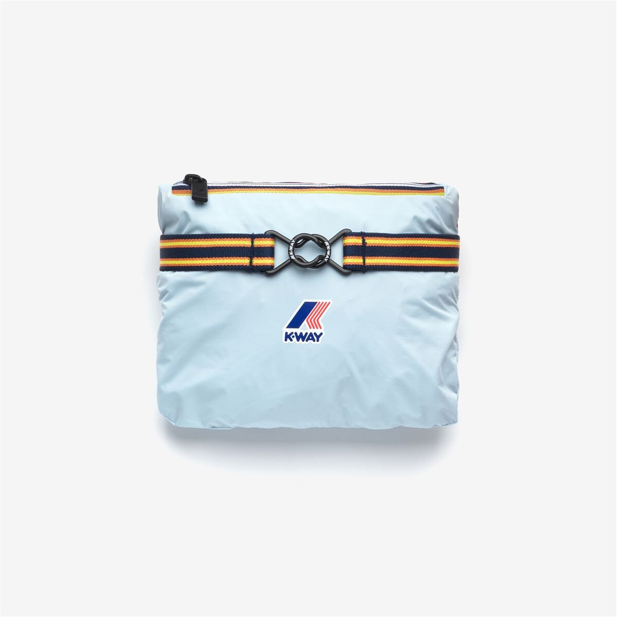 Cortaviento Unisex Packable Le Vrai 4.0 Claude Blue Baby