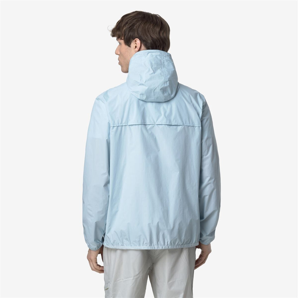 Cortaviento Unisex Packable Le Vrai 4.0 Claude Blue Baby