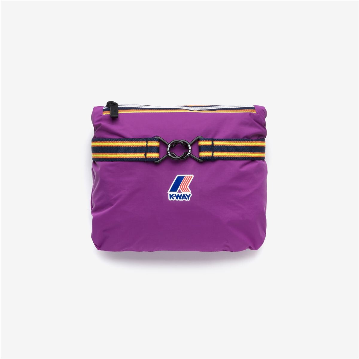 Cortaviento Unisex Packable Le Vrai 4.0 Claude Violet