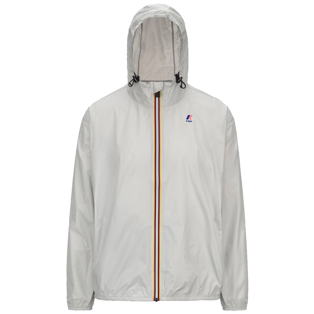 Cortaviento Unisex Packable Le Vrai 4.0 Claude Beige Light