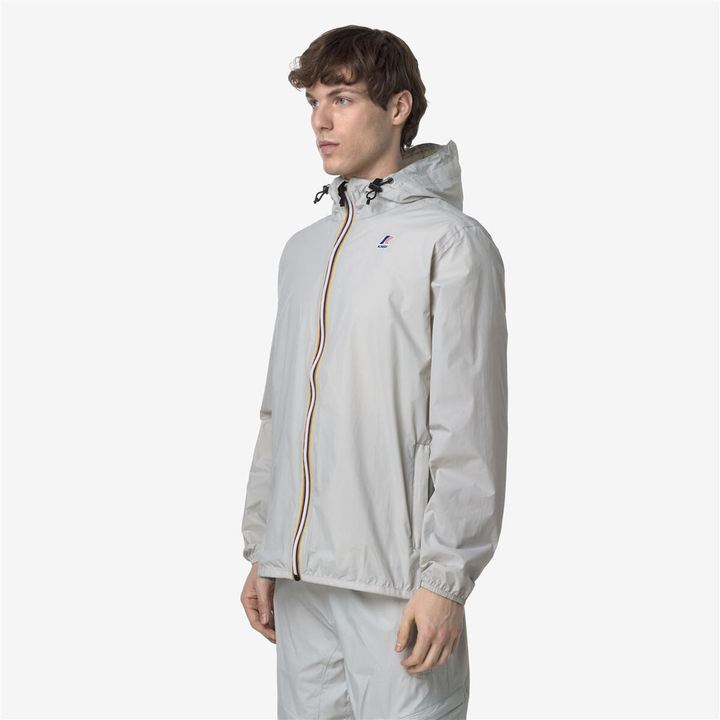 Cortaviento Unisex Packable Le Vrai 4.0 Claude Beige Light
