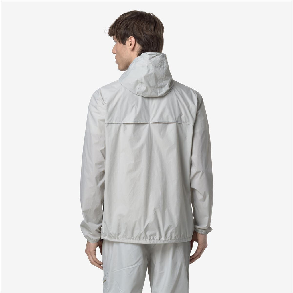 Cortaviento Unisex Packable Le Vrai 4.0 Claude Beige Light