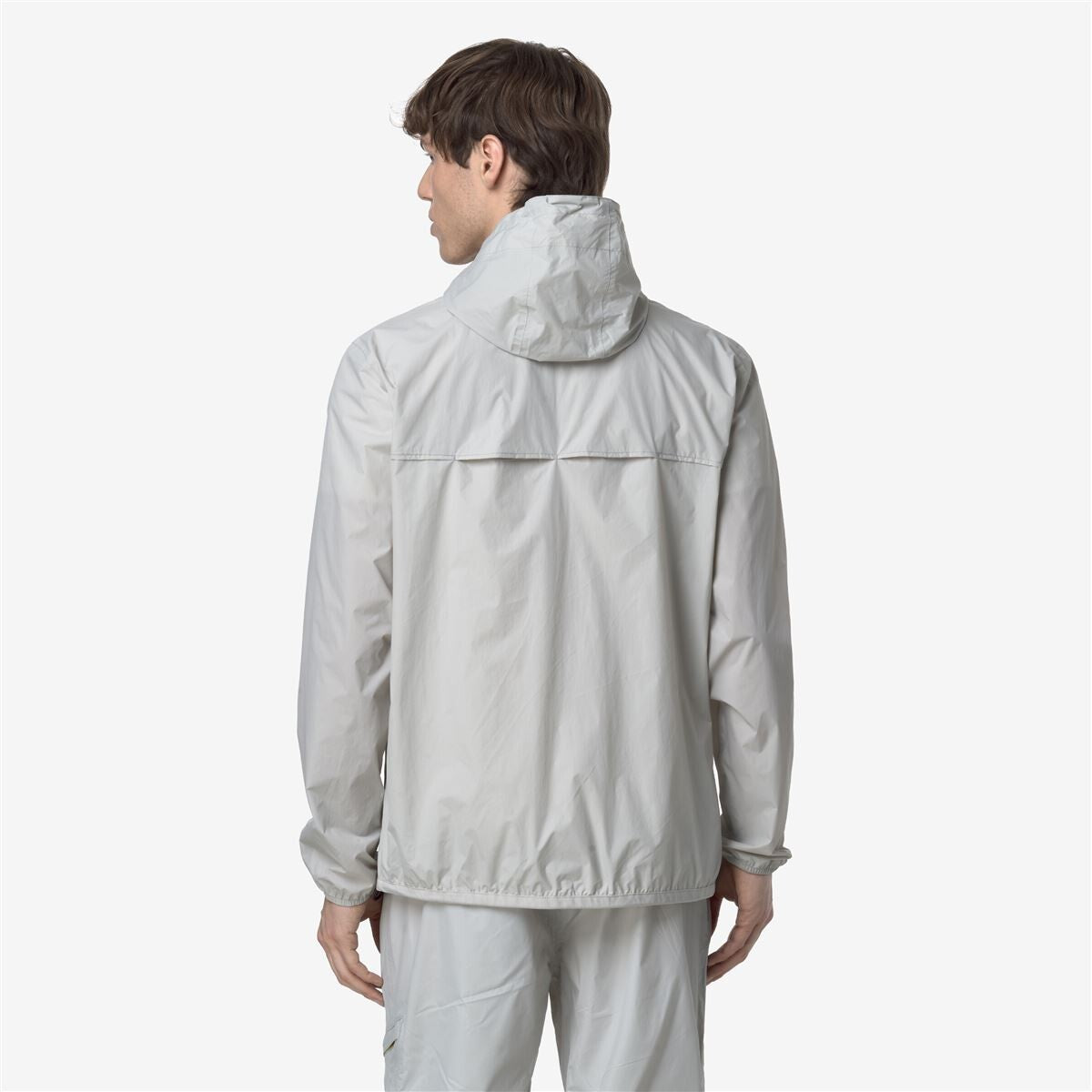 Cortaviento Unisex Packable Le Vrai 4.0 Claude Beige Light