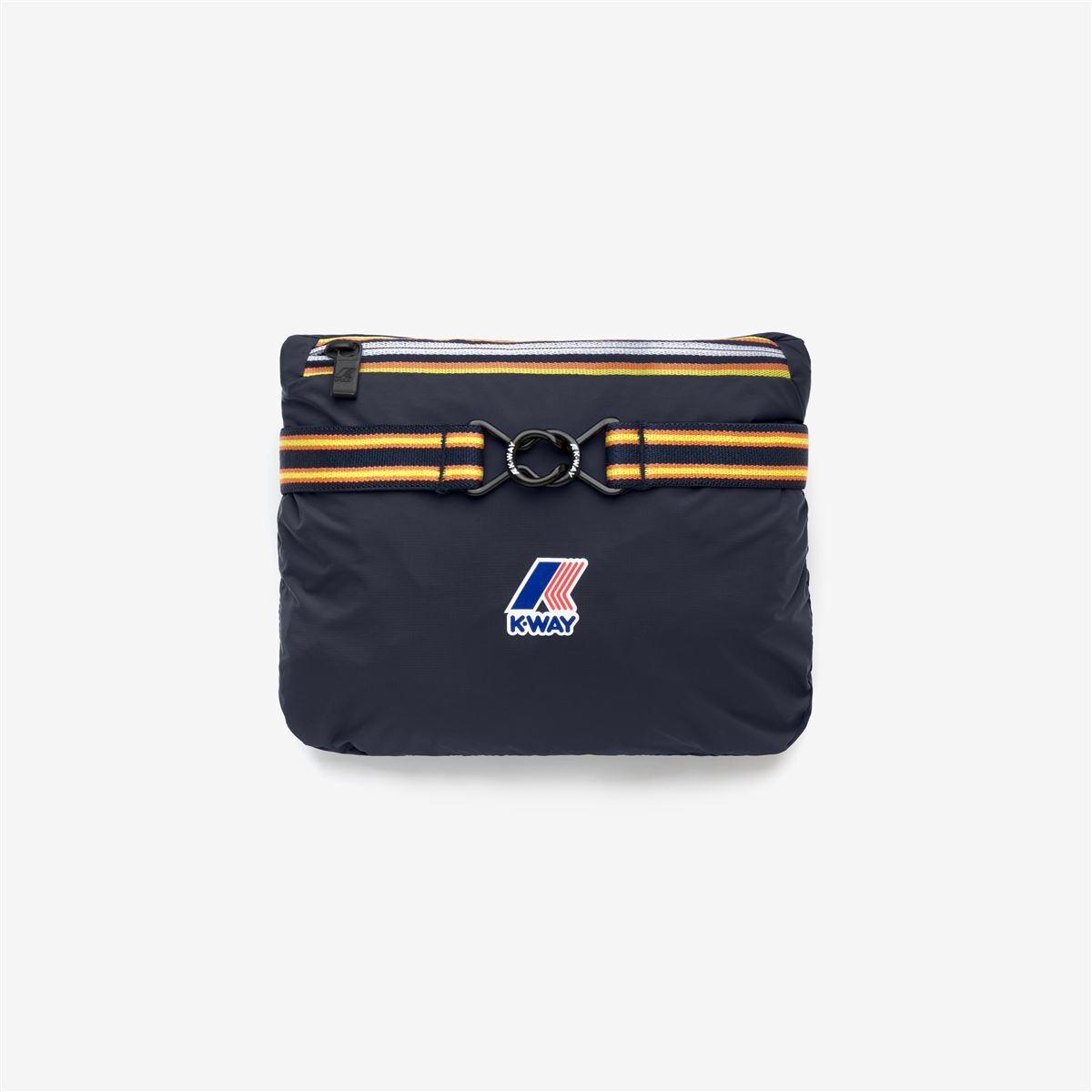 Cortaviento Unisex Packable Le Vrai 4.0 Claude Blue Depth