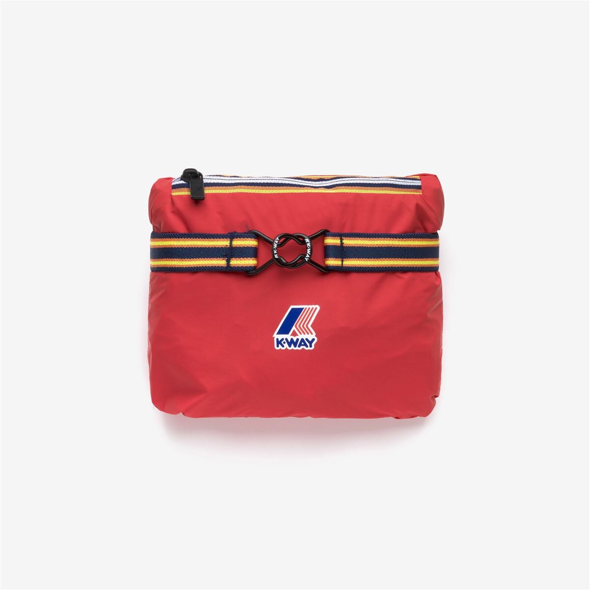 Cortaviento Unisex Packable Le Vrai 4.0 Claude Red