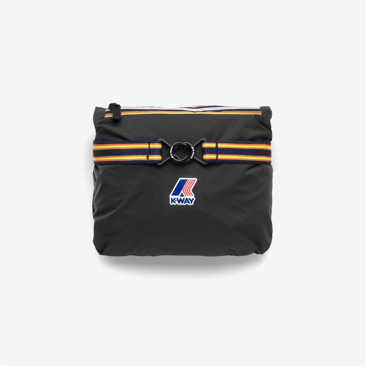 Cortaviento Unisex Packable Le Vrai 4.0 Claude Black Pure