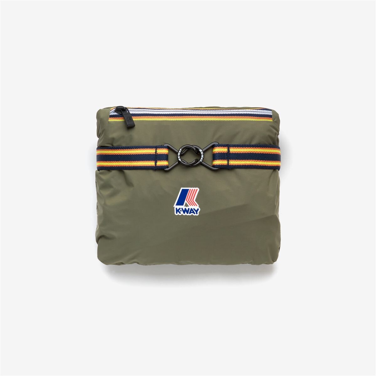 Cortaviento Unisex Packable Le Vrai 4.0 Claude Green