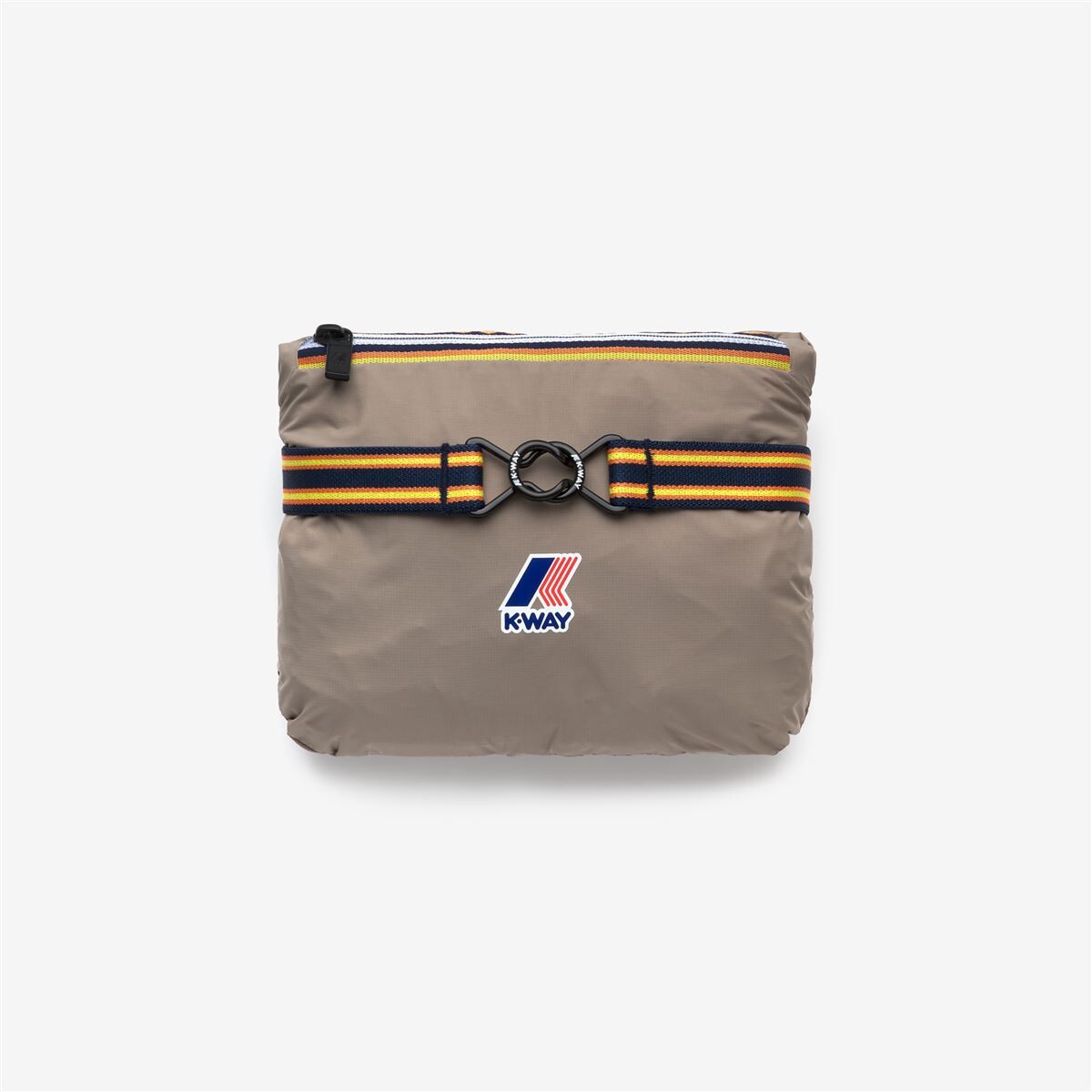 Cortaviento Unisex Packable Le Vrai 4.0 Claude Beige Taupe