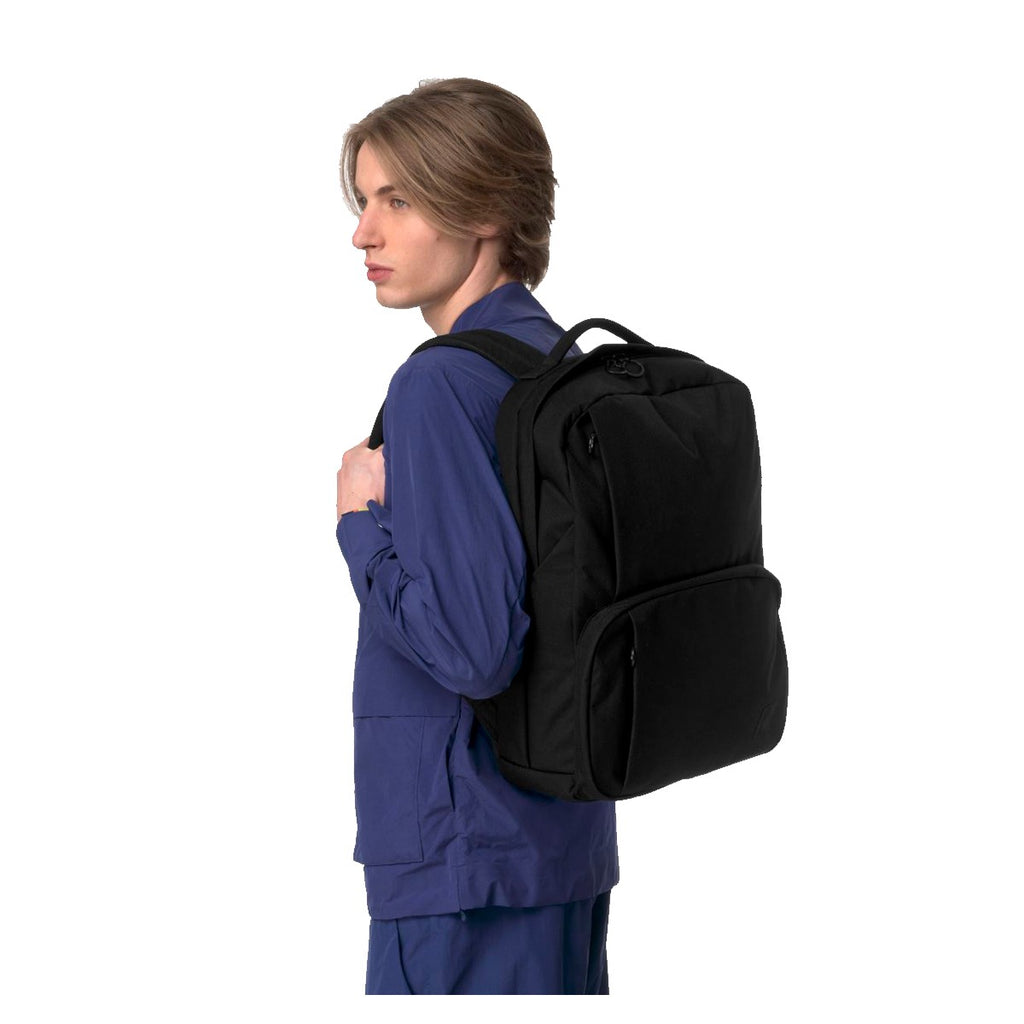 Mochila K-Way Enoa Black Pure