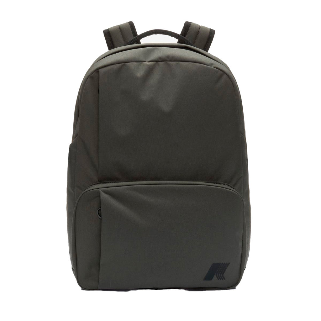 Mochila K-Way Enoa Green Blackish