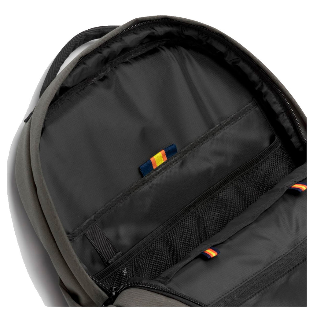 Mochila K-Way Enoa Green Blackish