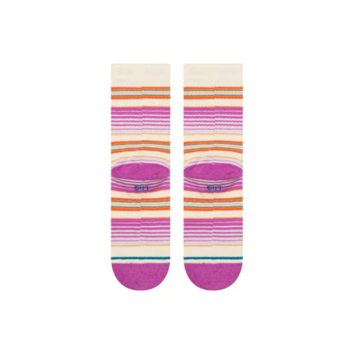 Stance Sock Kids Rockford Crew Berry