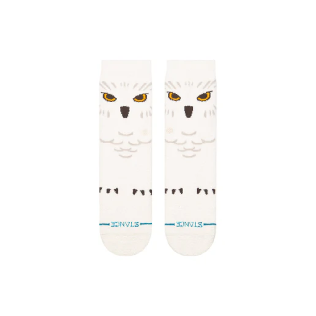 Stance Sock Kids Hedwig Crew Canvas