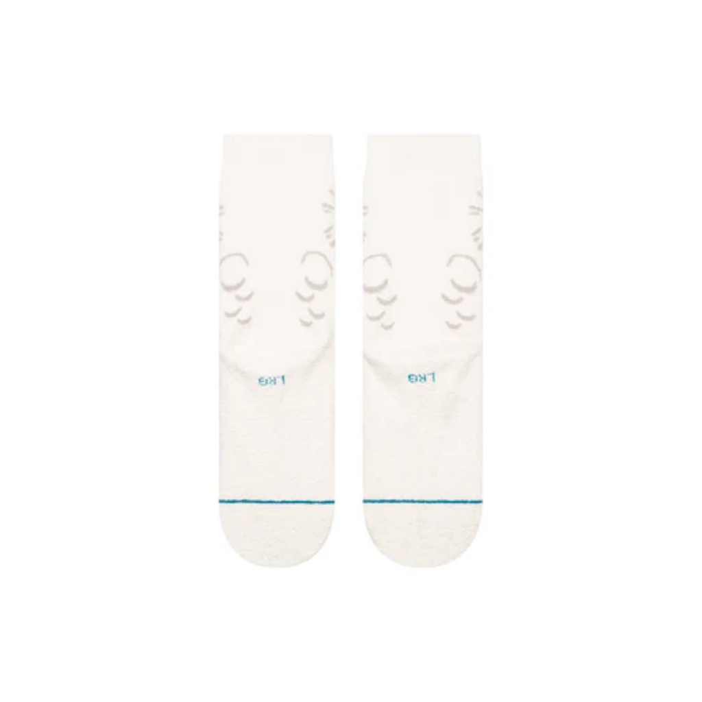 Stance Sock Kids Hedwig Crew Canvas