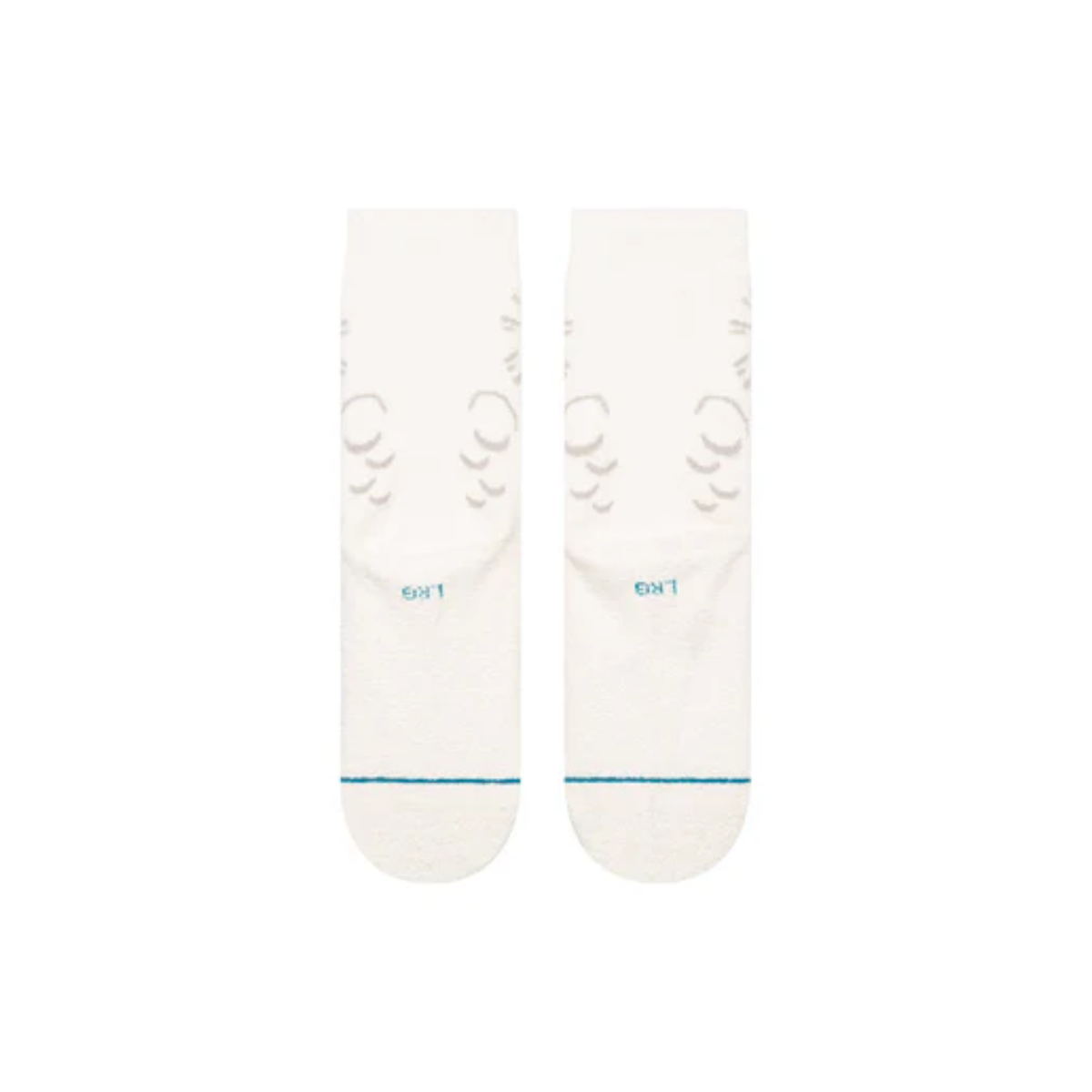Stance Sock Kids Hedwig Crew Canvas