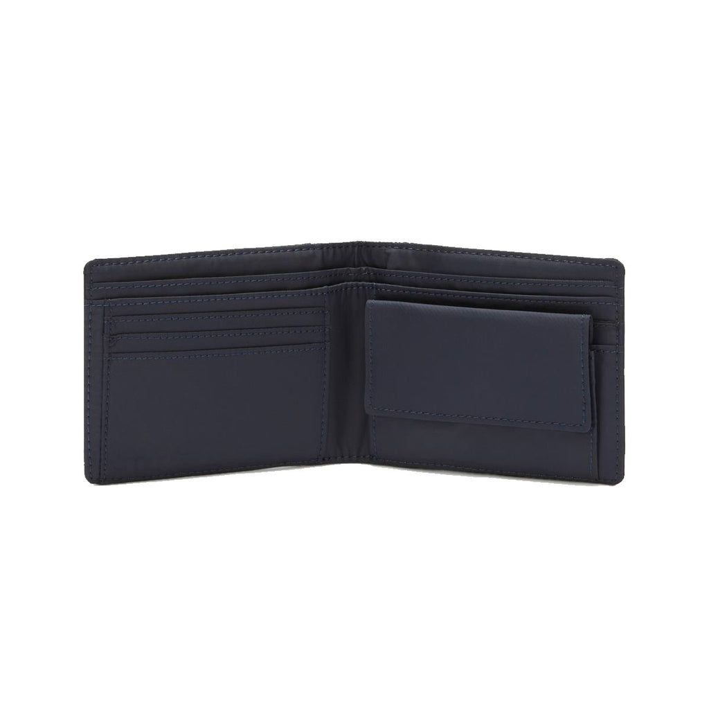 Billetera K-Way Packable Leschelle Blue Depth
