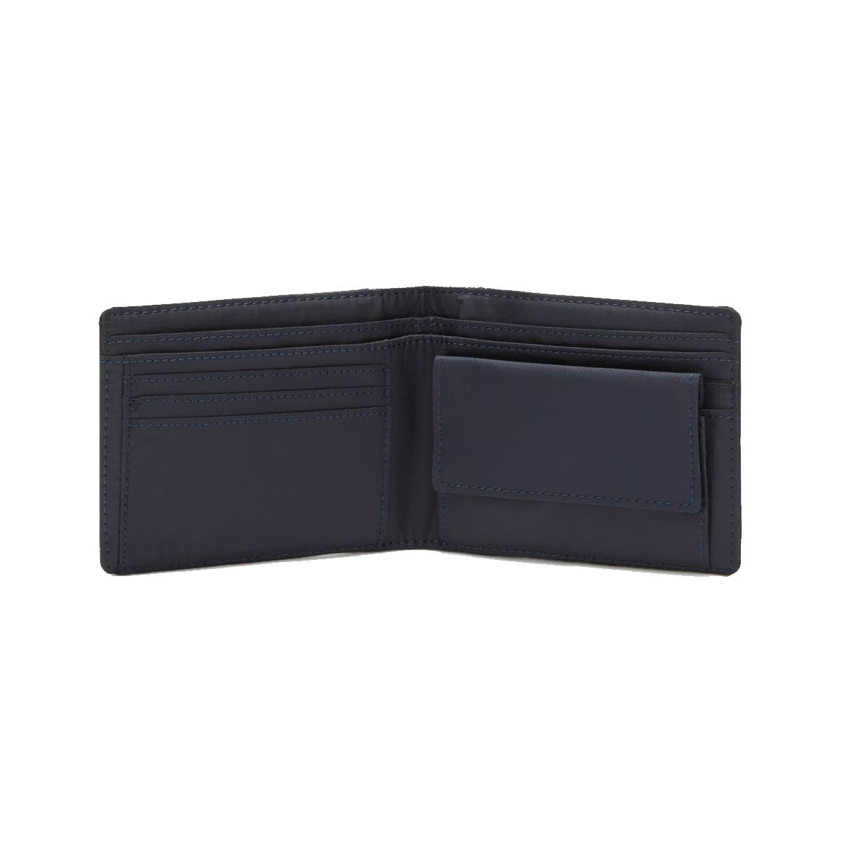 Billetera K-Way Packable Leschelle Blue Depth