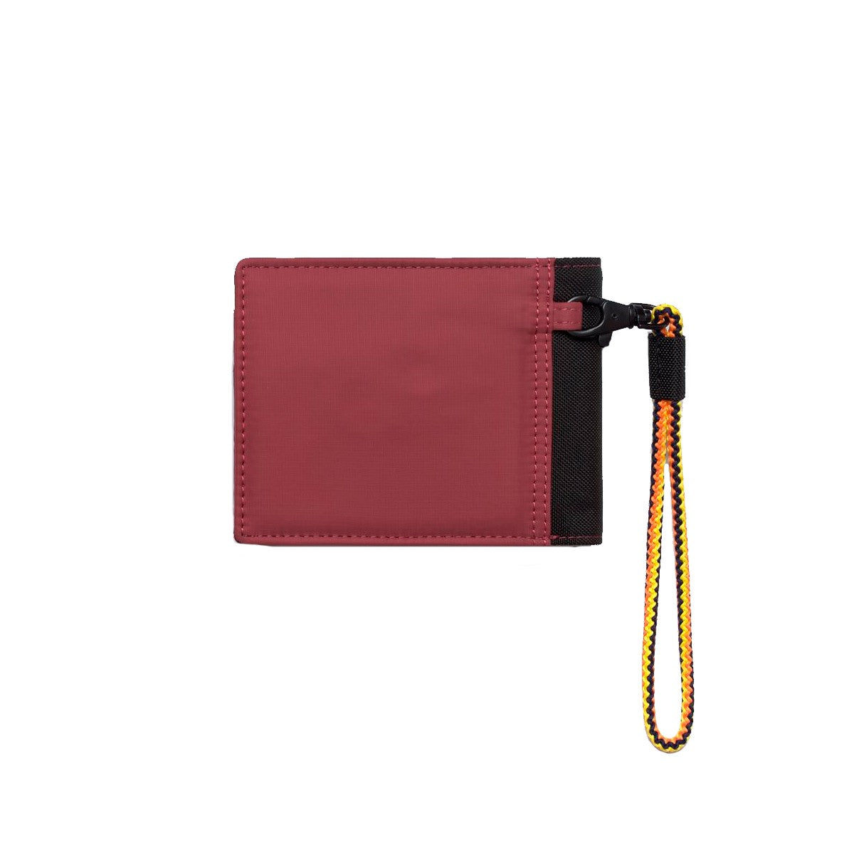 Billetera K-Way Packable Leschelle Red Brownish