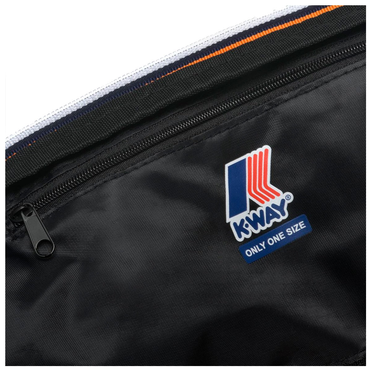 Banano K-Way Packable Fericy Beige Light