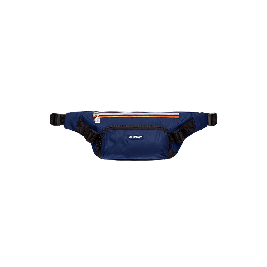 Banano K-Way Packable Fericy Blue Deep Cobalt