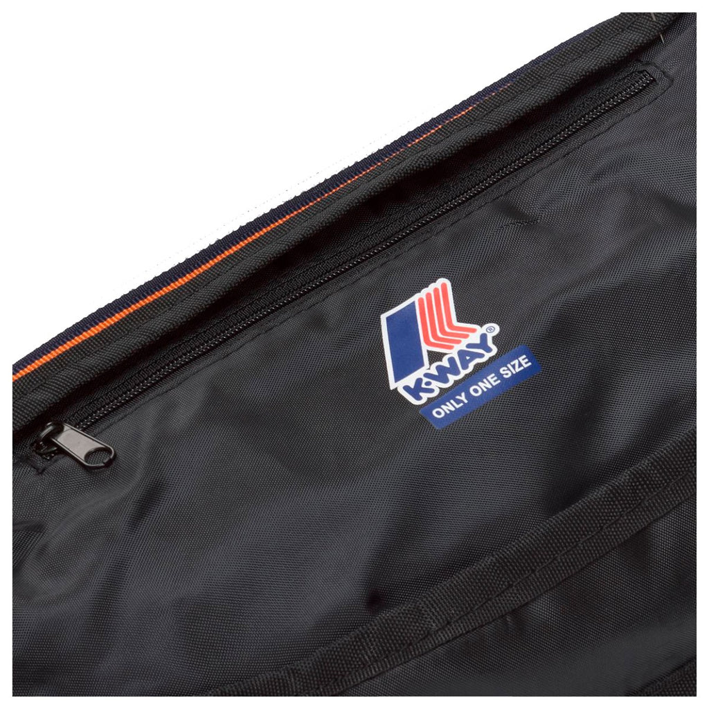 Banano K-Way Packable Fericy Blue Deep Cobalt