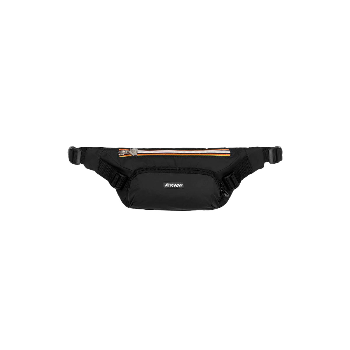 Banano K-Way Packable Fericy Black Pure
