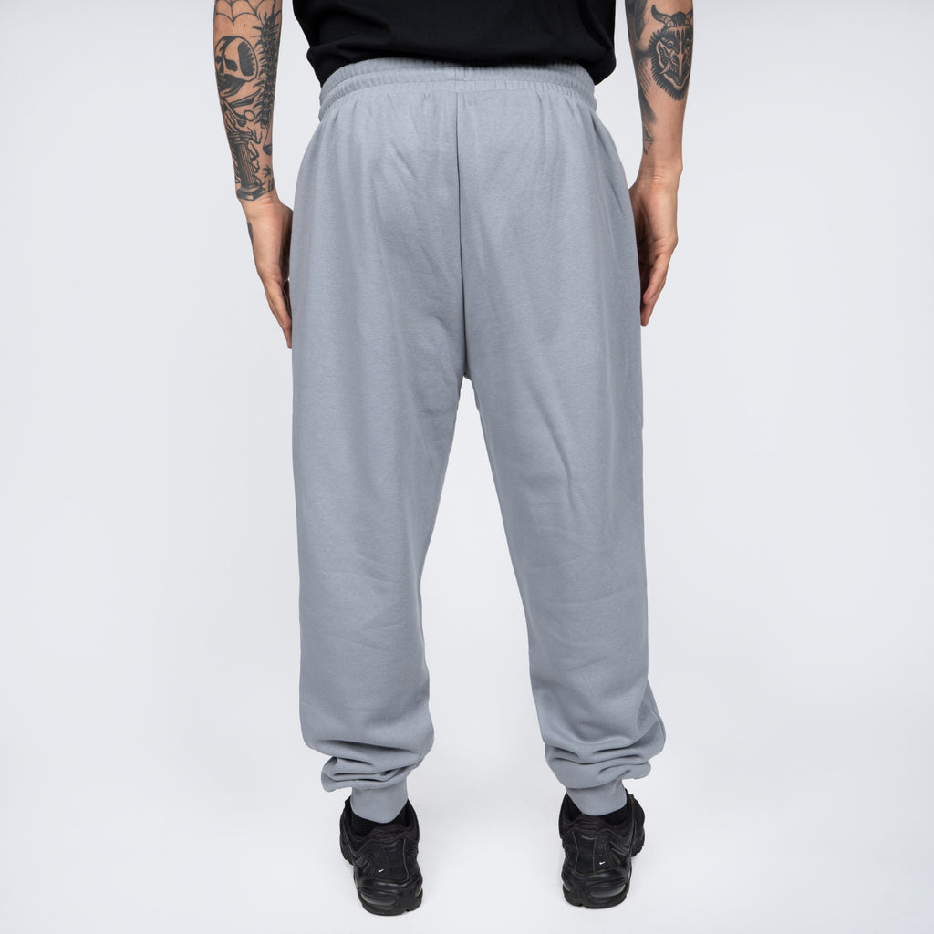 Buzo Kappa Men Grey i26