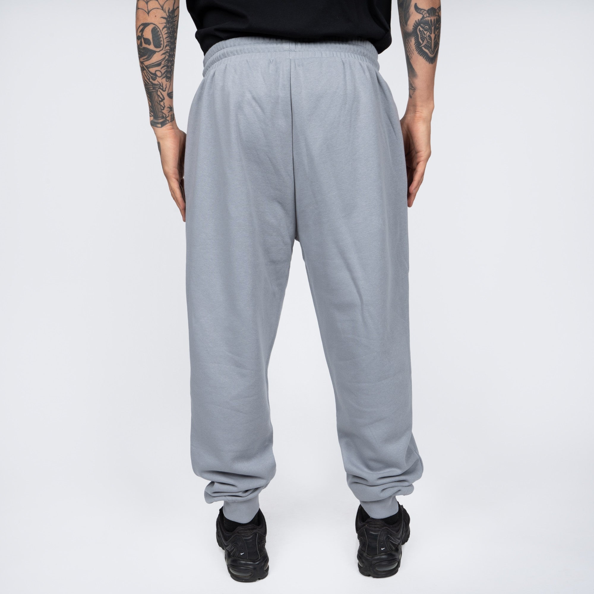 Buzo Kappa Men Grey i26