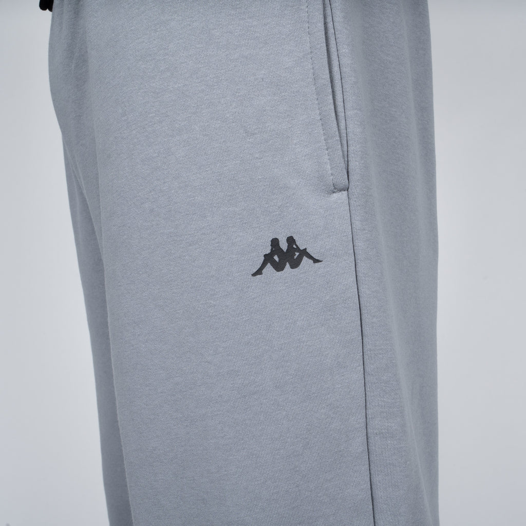 Buzo Kappa Men Grey i26
